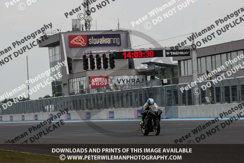 Slovakia Ring;event digital images;motorbikes;no limits;peter wileman photography;trackday;trackday digital images